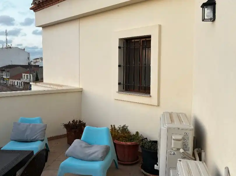 Dúplex en  Avenida Emilio Castelar 94 - Foto 43