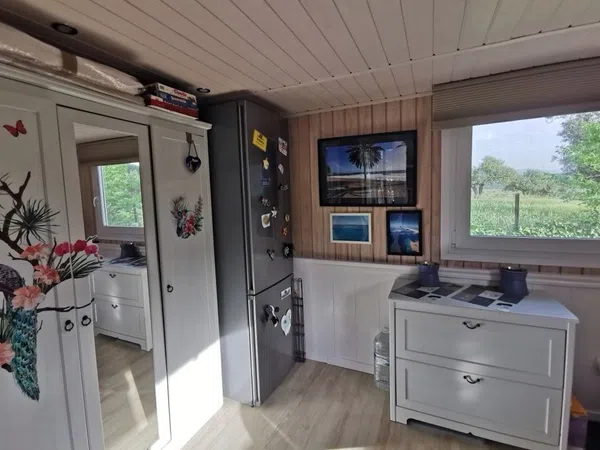Casa o chalet independiente en Lugar Pie Gallina, 33, Villafranco del Guadalhorce, Villafranco del Guadalhorce - Foto 10