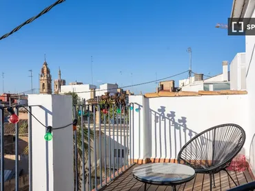 Piso en  Valencia Capital - Foto 4