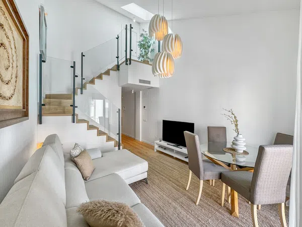 Dúplex en calle Postigos, 42 - Foto 2