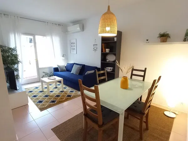 Piso en calle de Sagués, 49