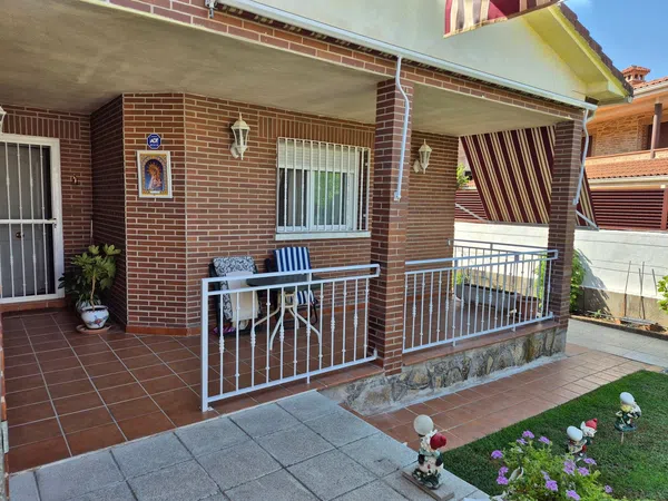 Casa o chalet independiente en Calle la Frisla, 13 - Foto 8