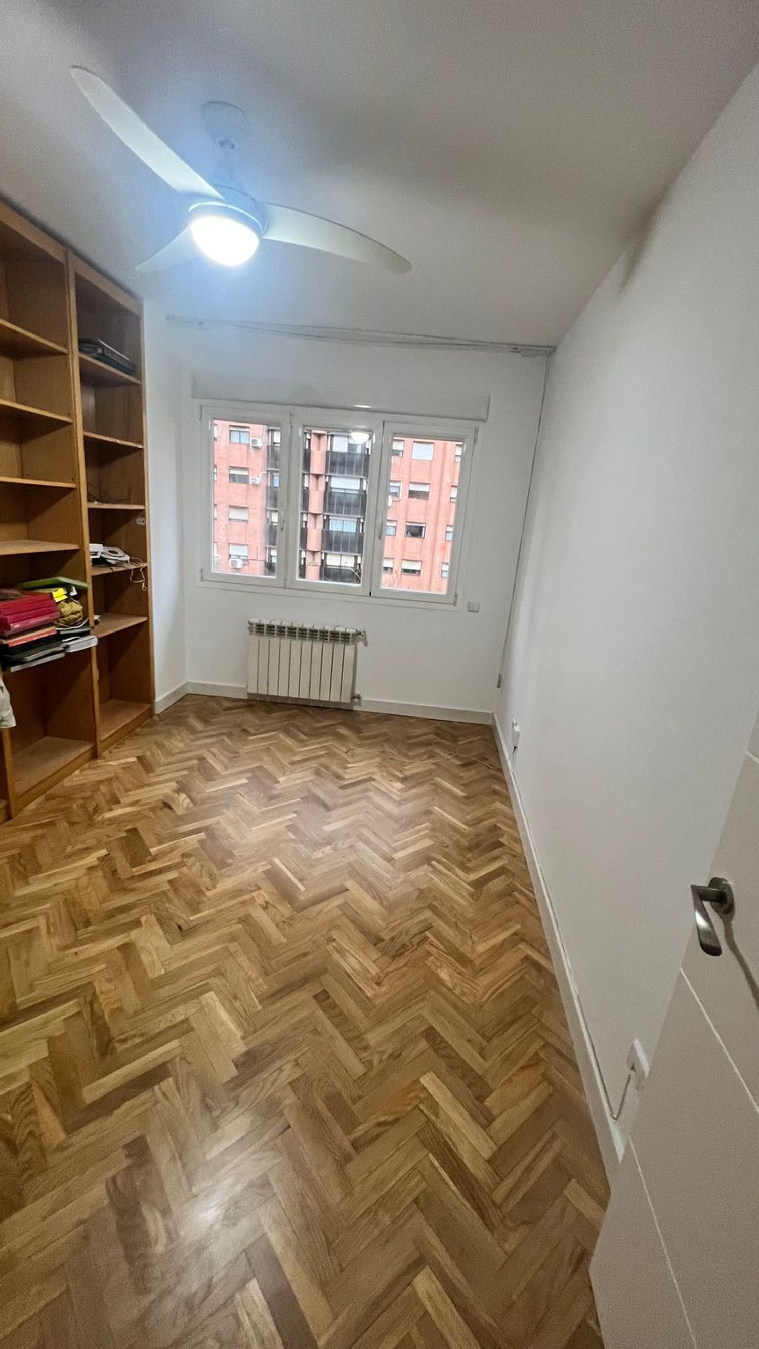 Piso en calle de Juan Esplandiú, 7 - Foto 18