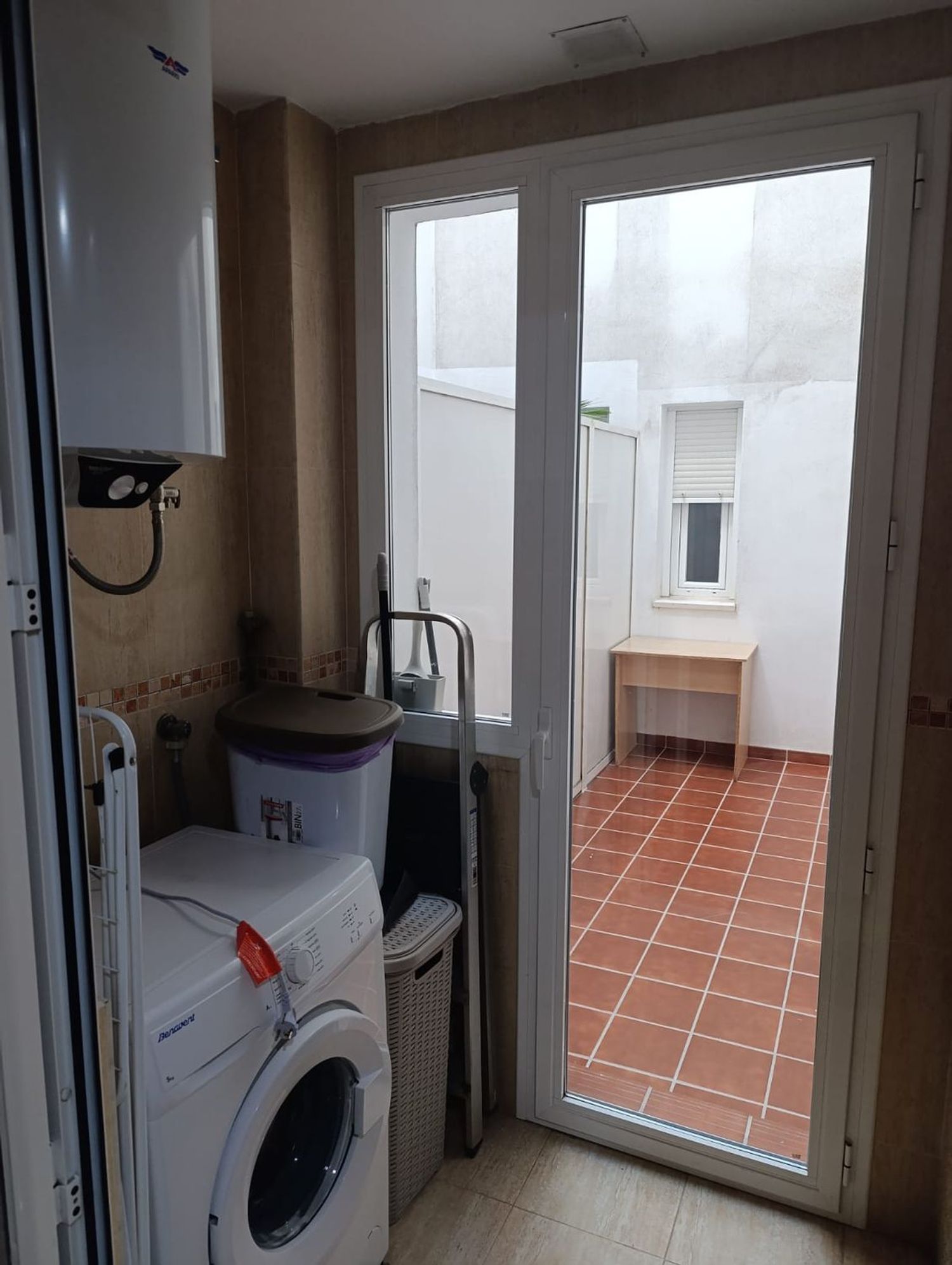Piso en Calle Marqués de Guadalcázar, 37, Huerta de la Reina - Foto 10