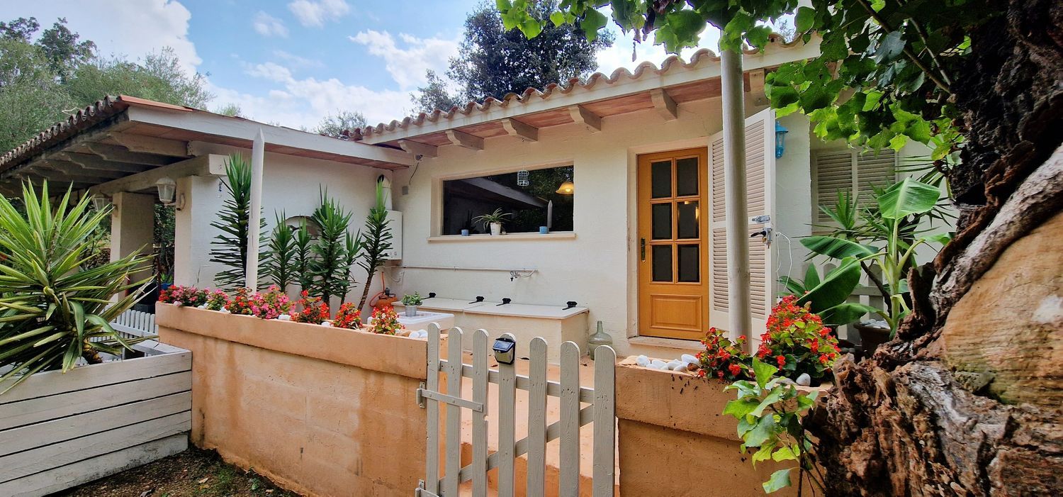 Casa o chalet independiente en Na Marxanda s/n, Canyamel, Canyamel - Foto 18