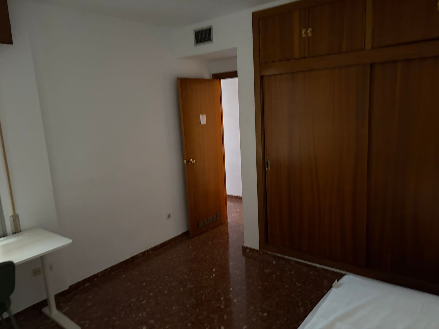 Piso en Avenida de Cervantes, 6, El Vial - Ronda de Tejares - Foto 35