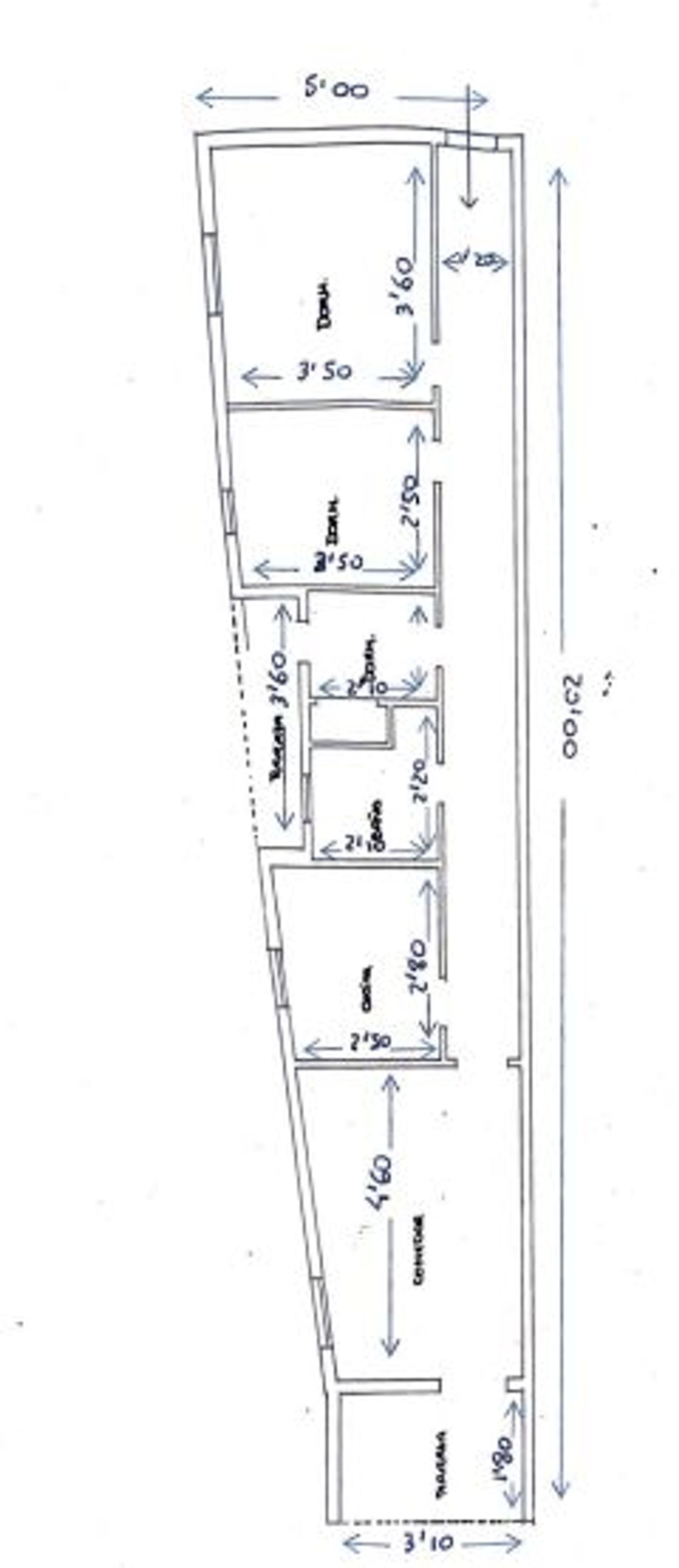 Piso en Calle del Mestre Granados, 11 - Foto 17