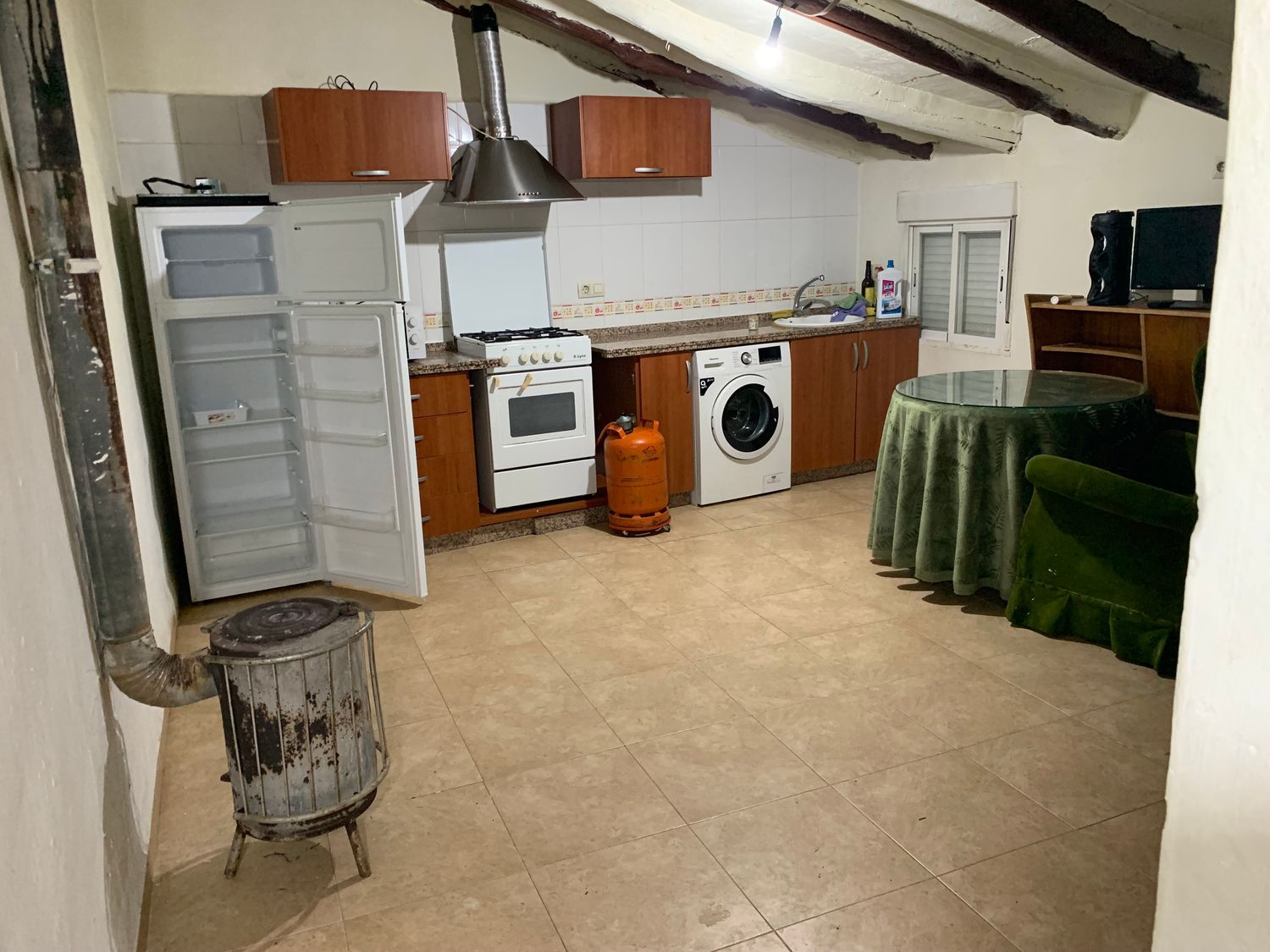 Casa o chalet independiente en Calle la Patona, 3 - Foto 4