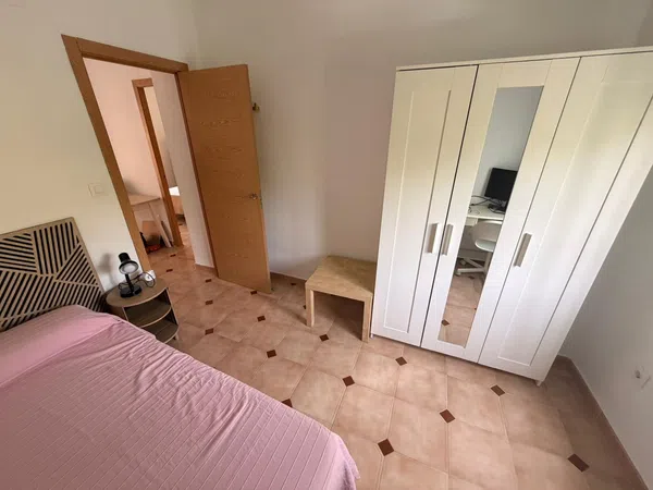Piso en Calle Malvaloca, 19, Tiro de Línea - Foto 9