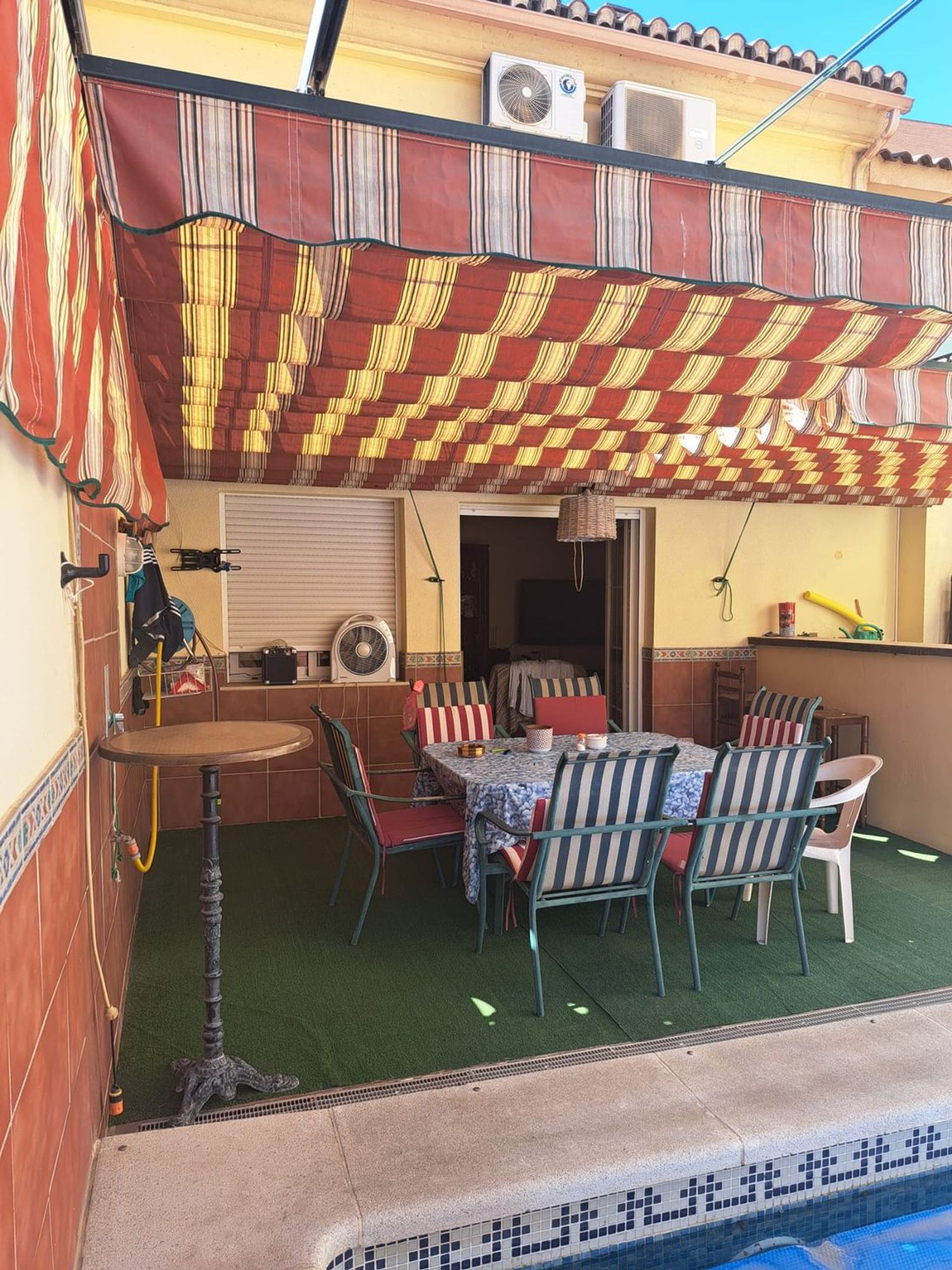 Chalet adosado en Calle Doctor Medina Olmos, 46, La Chana, La Chana - Foto 14