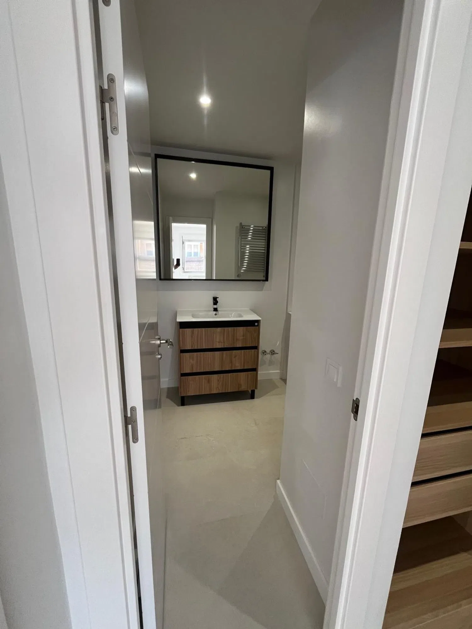 Piso en calle de Zabaleta, 33 - Foto 12