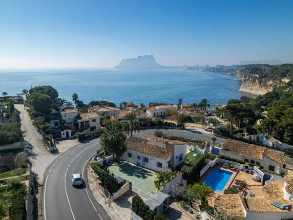 Casa o chalet independiente en Avenida de la Marina, 26 - Foto 1