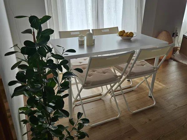 Piso en calle de San Fausto, 7