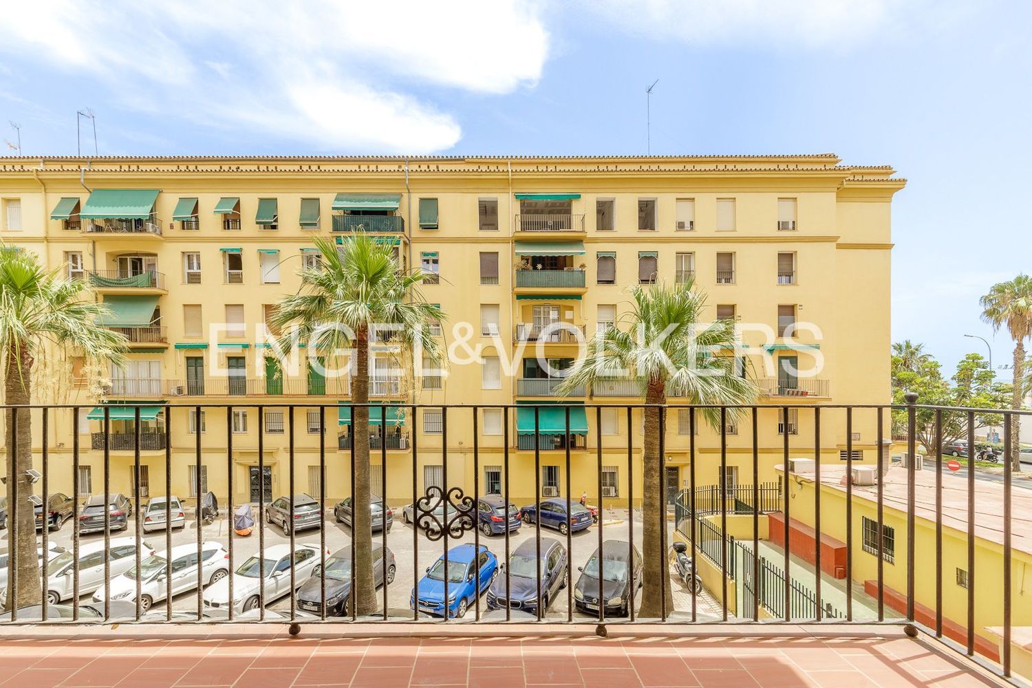 Piso en Calle Navas de Tolosa, Malagueta - Monte Sancha - Foto 38