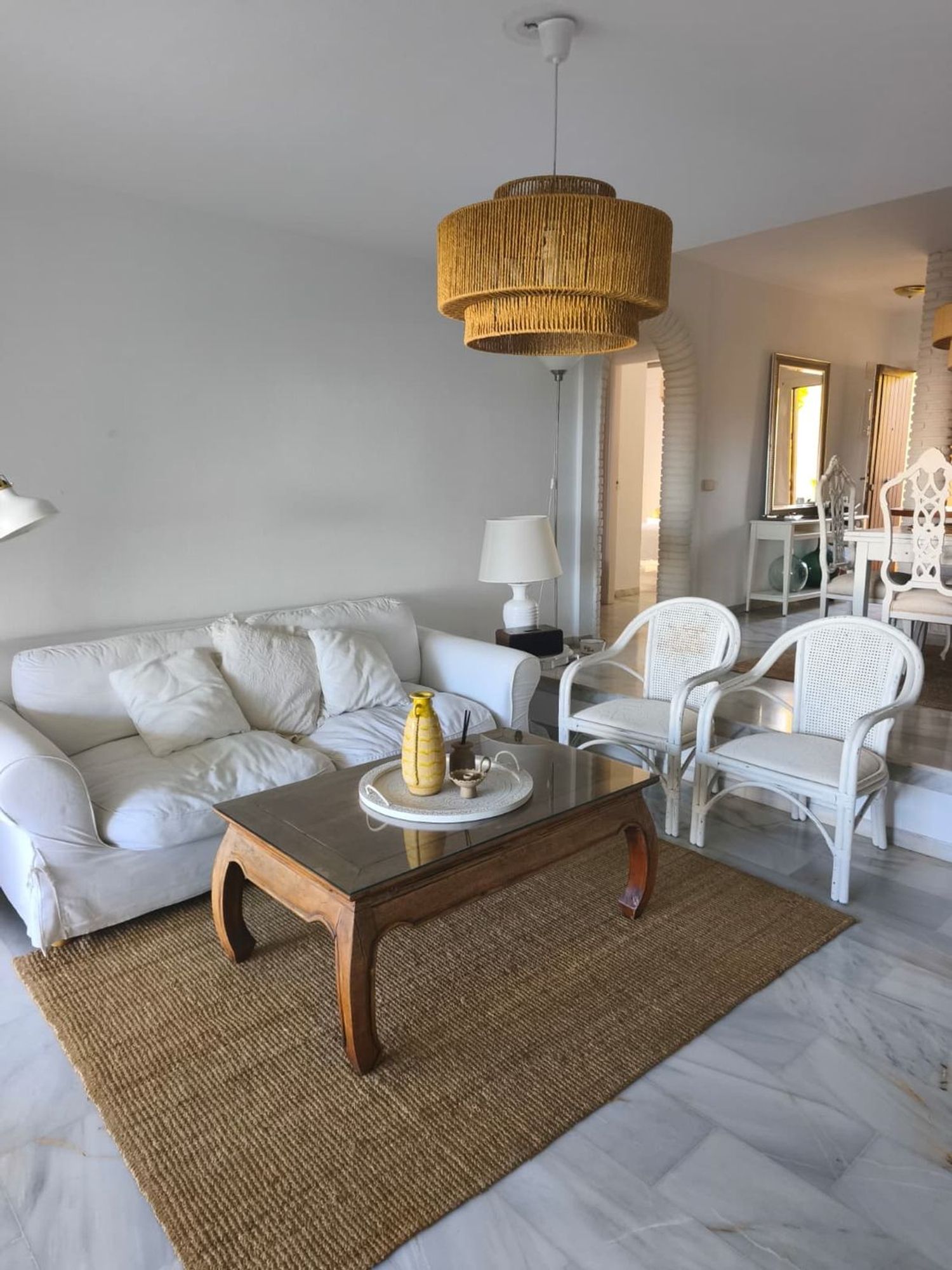 Piso en Avenida Benajarafe, 327, Reserva de Marbella - Foto 5