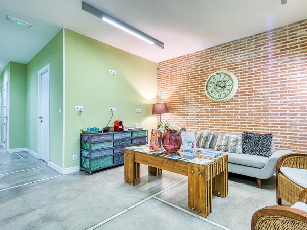 Piso en calle de Miguel Ángel, 7