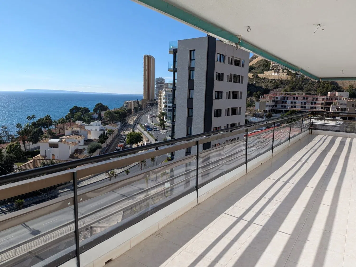 Piso en avenida de la Condomina, 13 - Foto 2