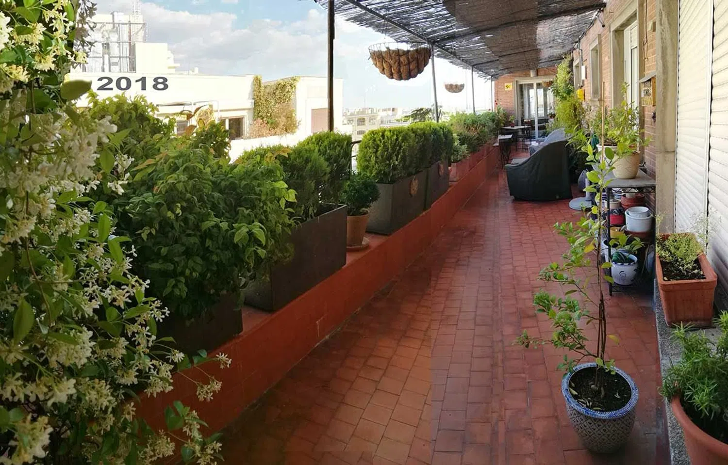 Piso en calle de Serrano Anguita, 8 - Foto 6