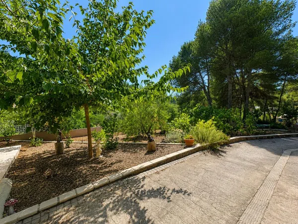 Finca rústica en Poligono 1, 513 parcela - Foto 33