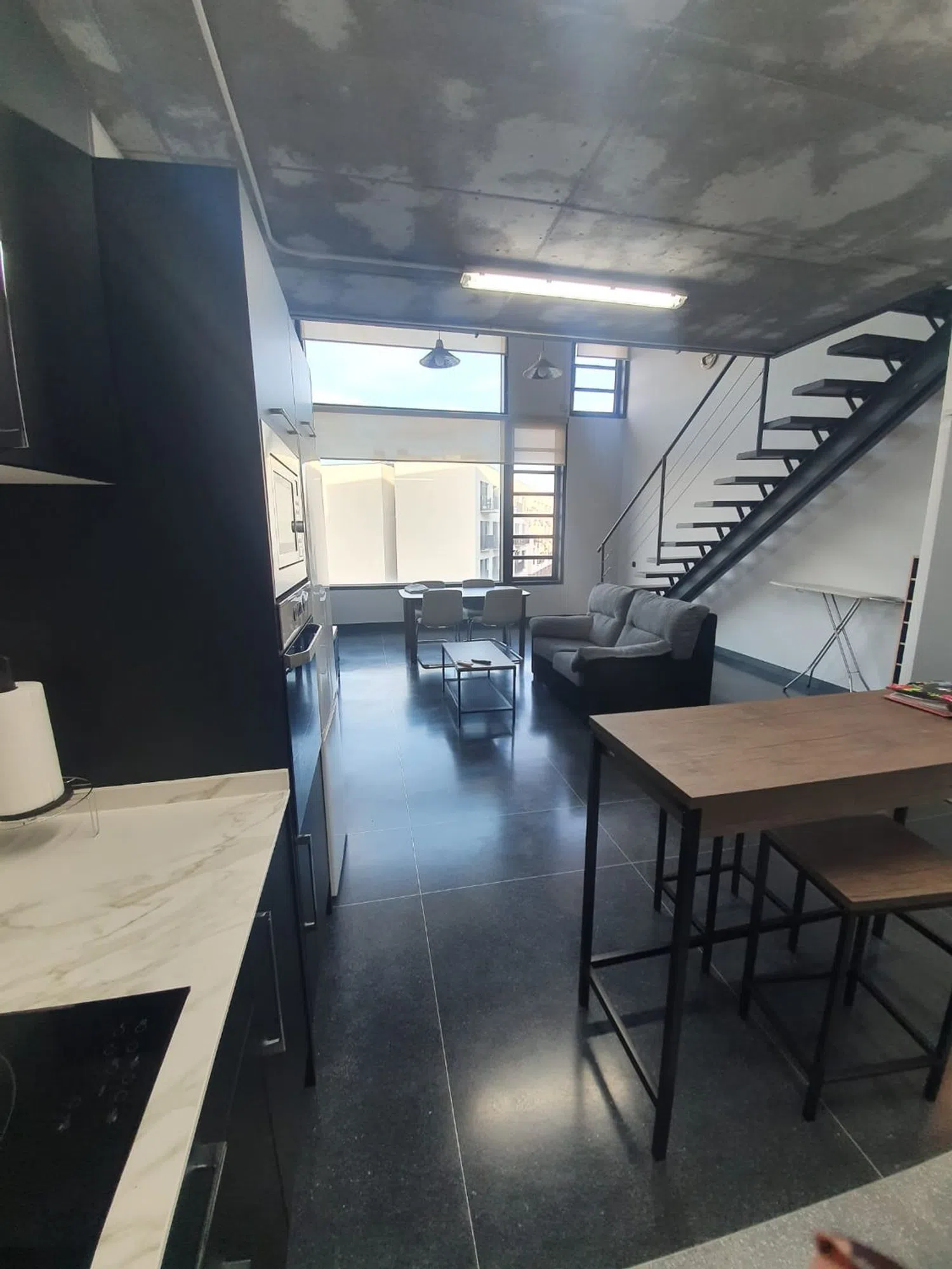 Estudio en carretera de Fuencarral, 14 - Foto 14