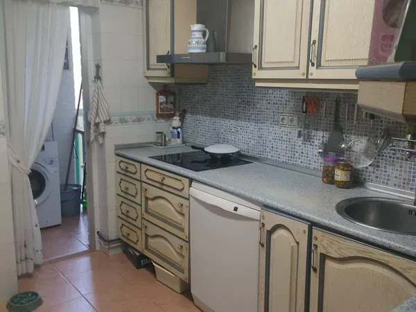 Piso en Calle los Olivos, 1 - Foto 8