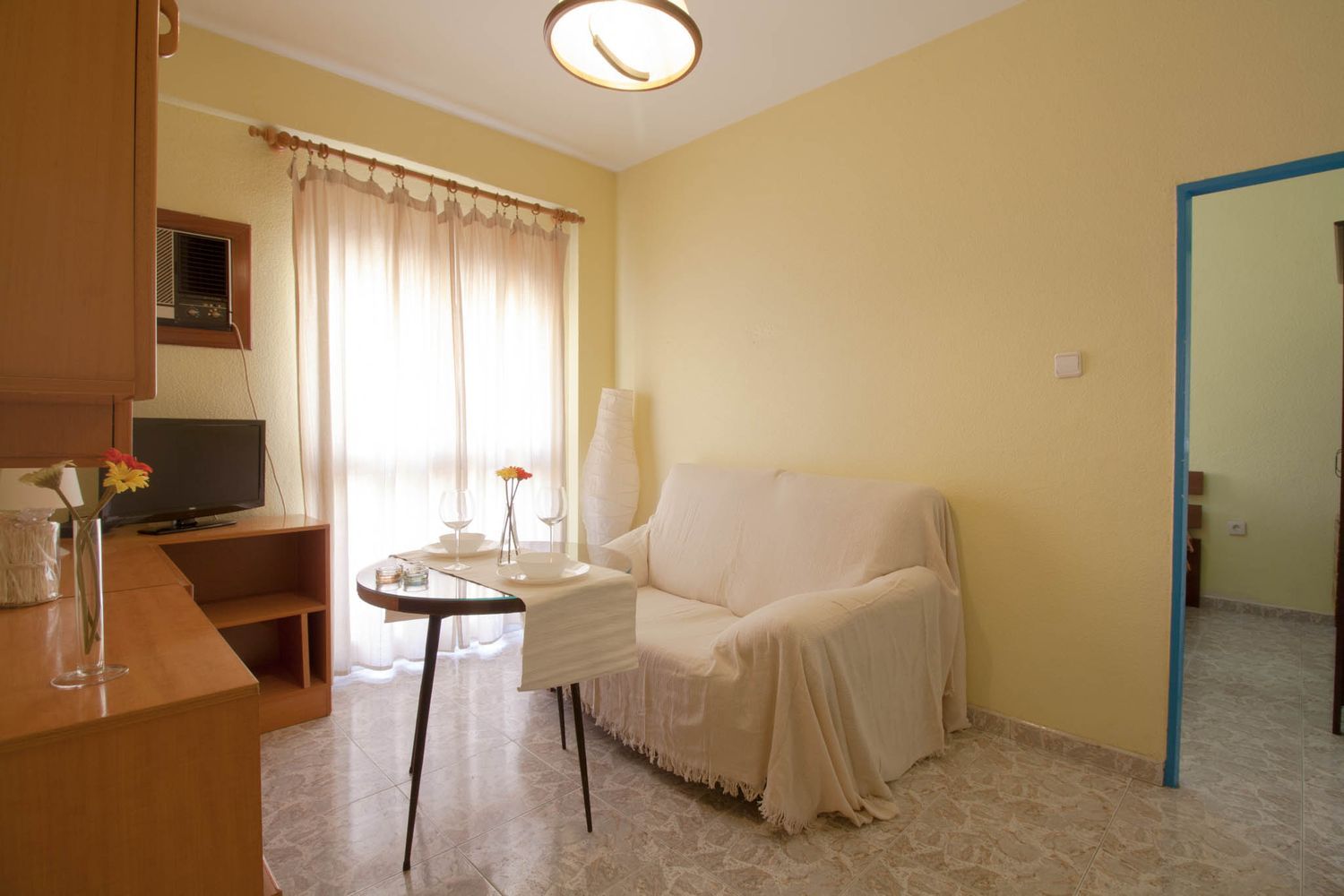 Piso en Carretera de Carmona, 24, Arroyo - Santa Justa - Foto 4