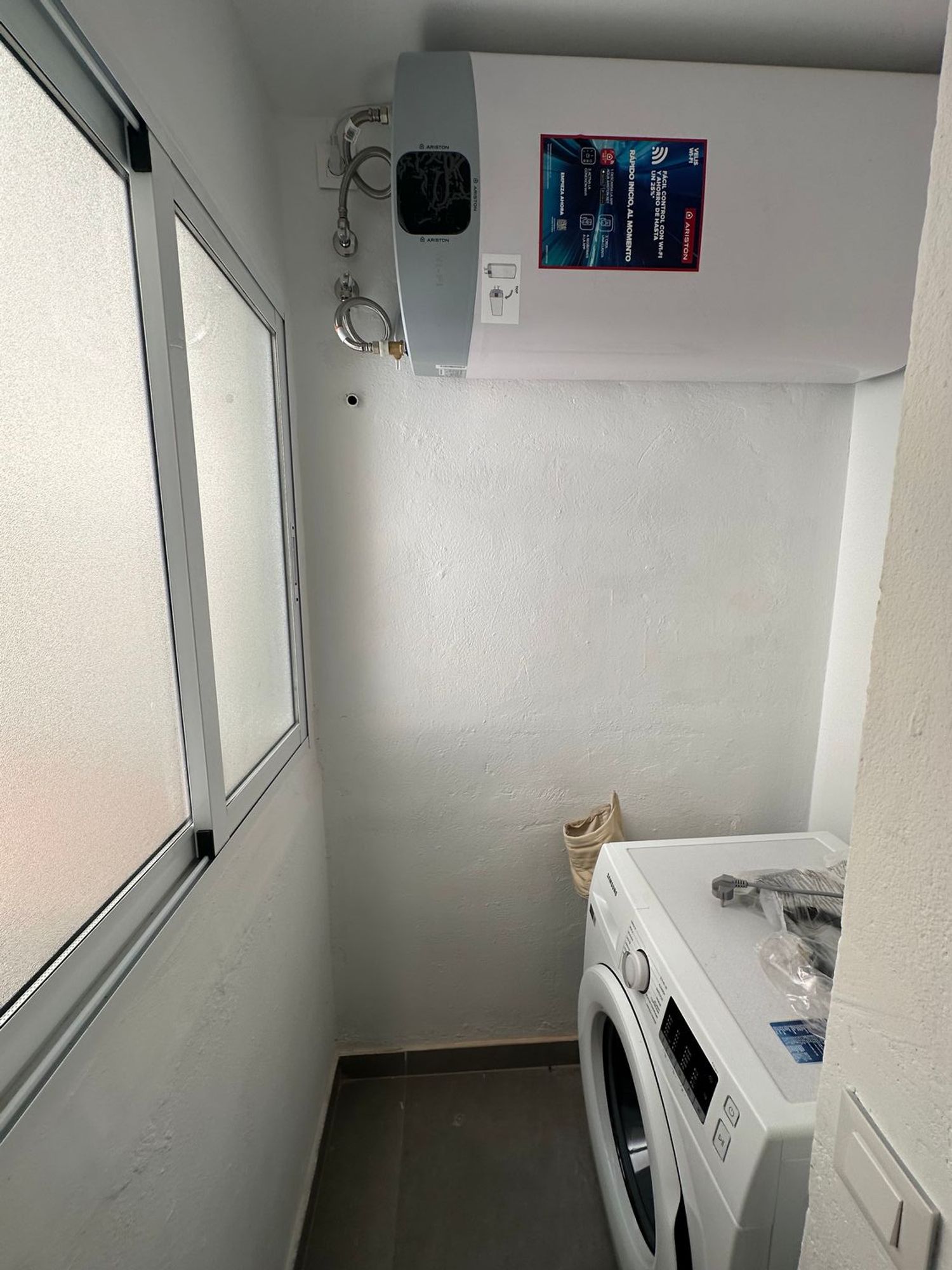 Piso en Calle José María Mortes Lerma, 39, Vara de Quart - Foto 9