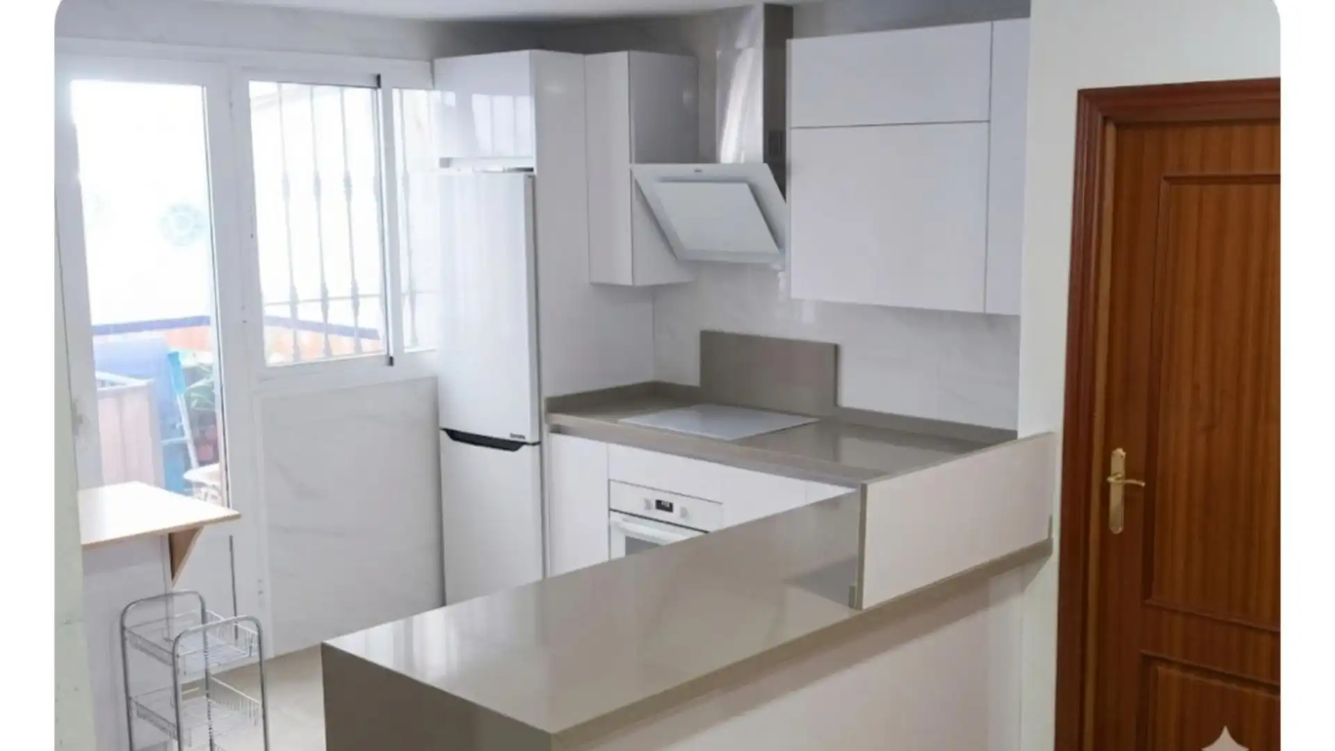 Casa adosada en  Calle Puebla de los Infantes 11 - Foto 6