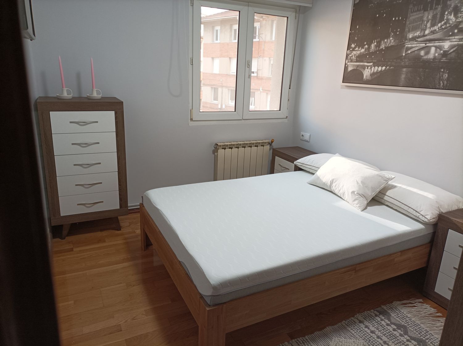 Piso en calle la Antracita, 1 - Foto 4