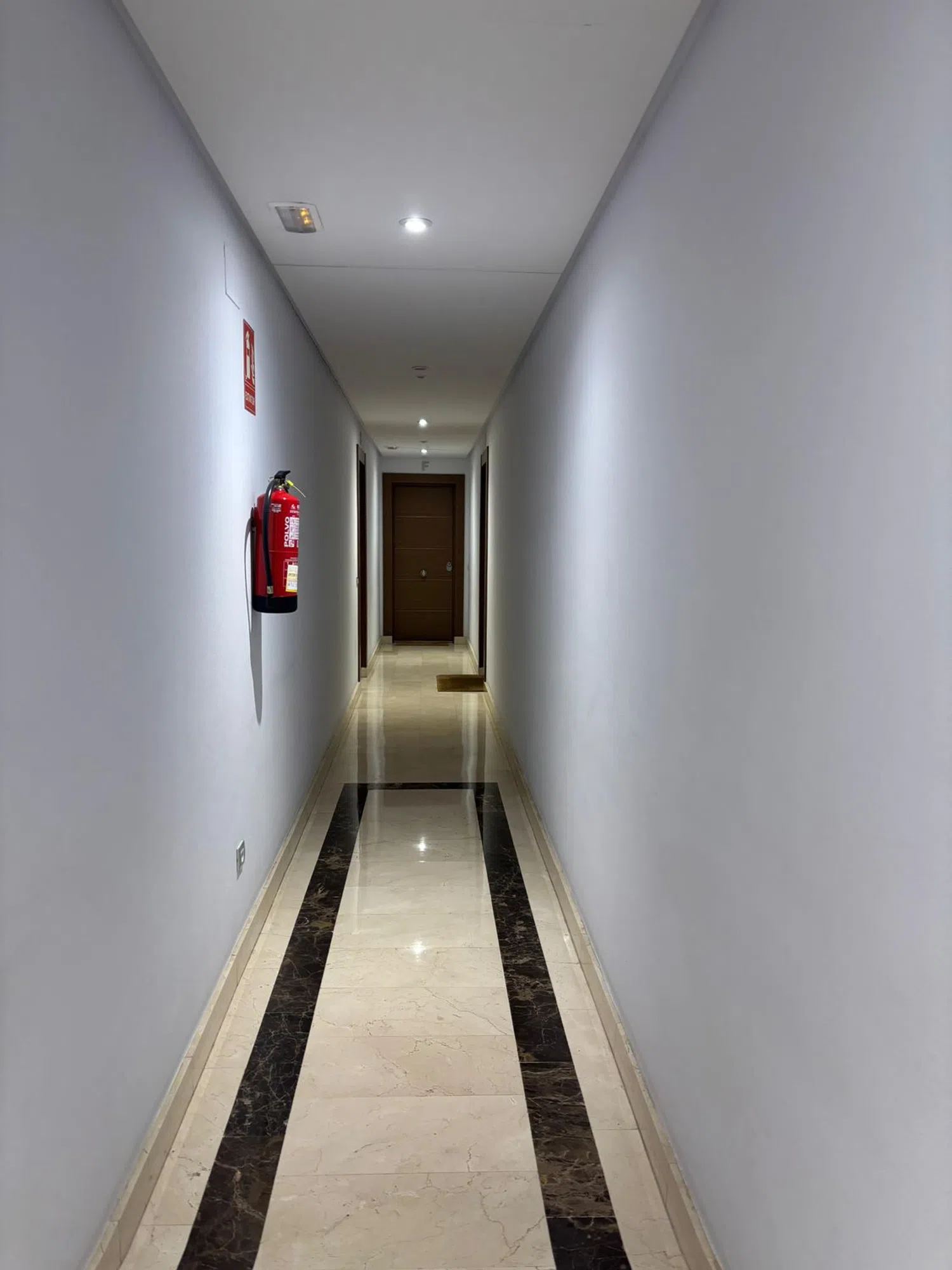 Piso en calle de los Sueños, 10 - Foto 4