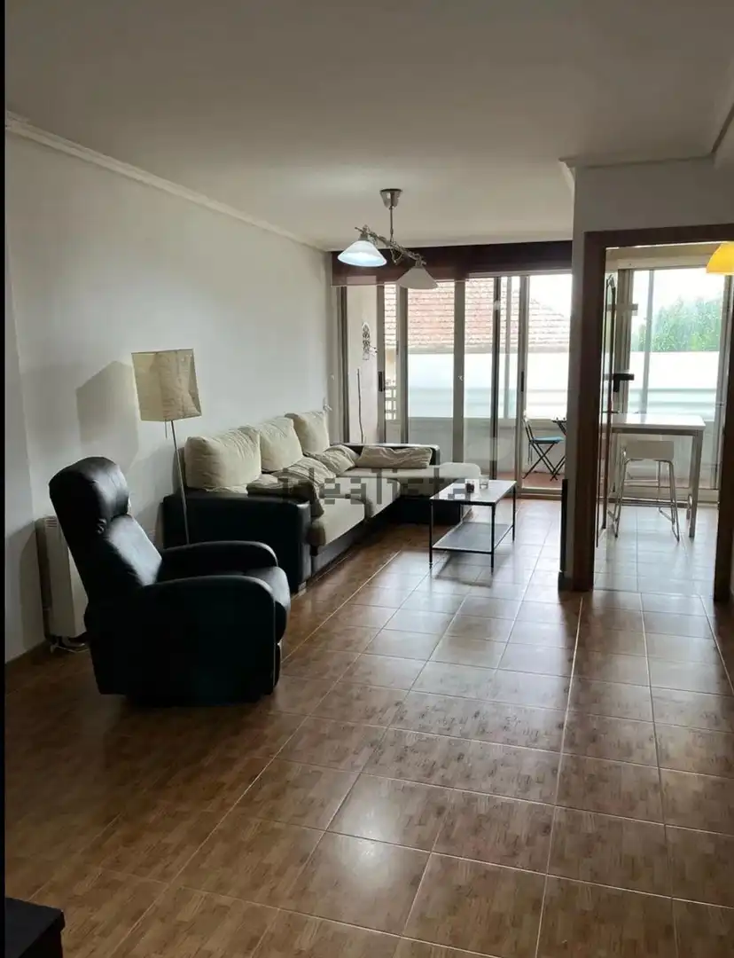 Piso en  Rúa Camiño Vello de San Roque 32 - Foto 2