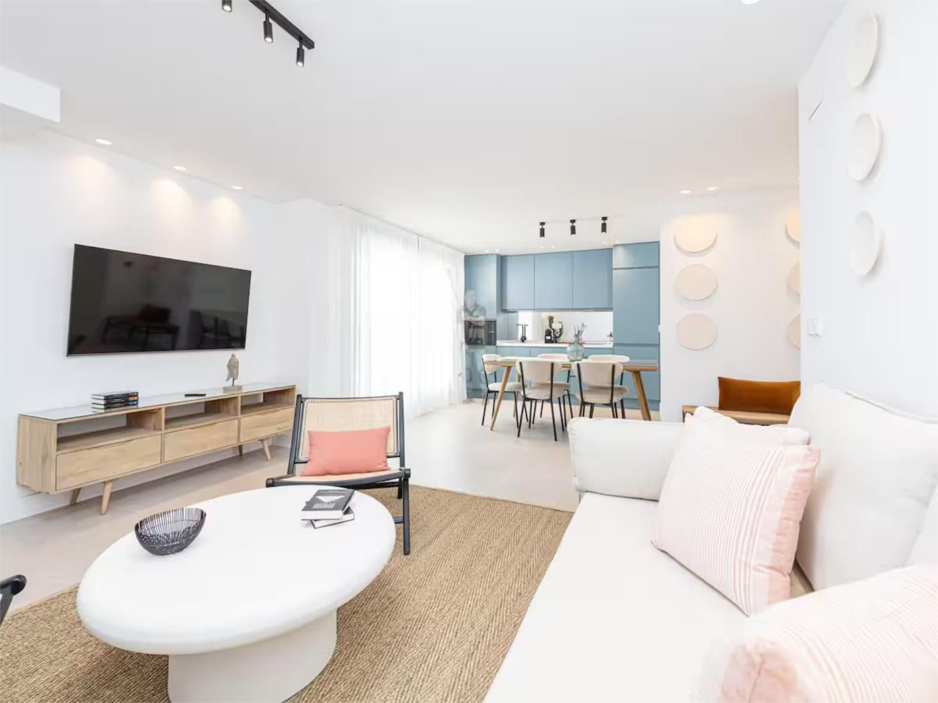 Apartamento en calle Calle Antonio Jiménez Ruiz 20