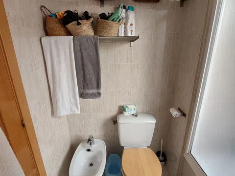 Piso en calle Mario Vargas Llosa, 26