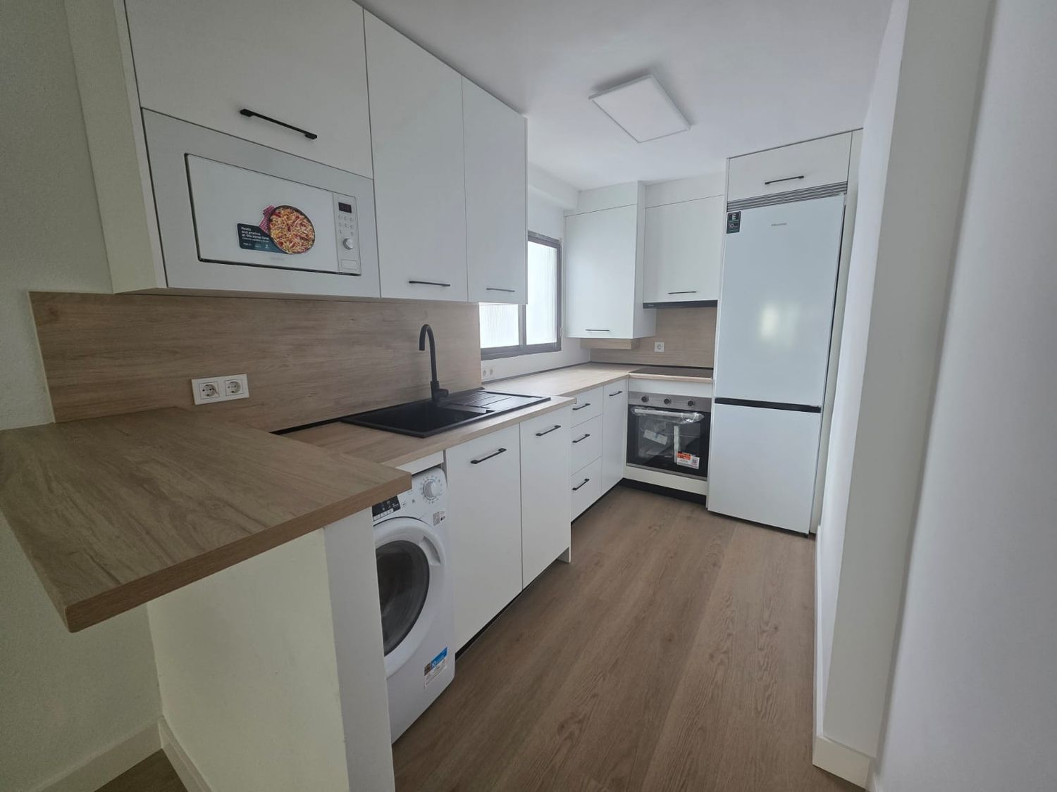 Piso en pasaje Marino Blas de Lezo, 14 - Foto 3