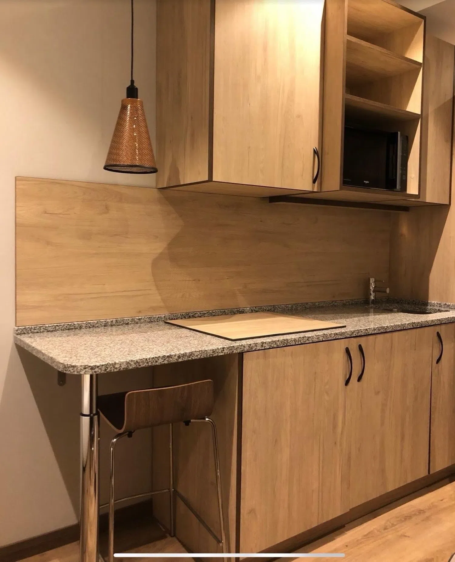 Estudio en calle Juan Gris, 9 - Foto 6