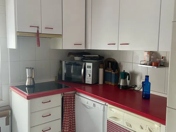 Piso en plaza del Poeta Iglesias, 5 - Foto 5