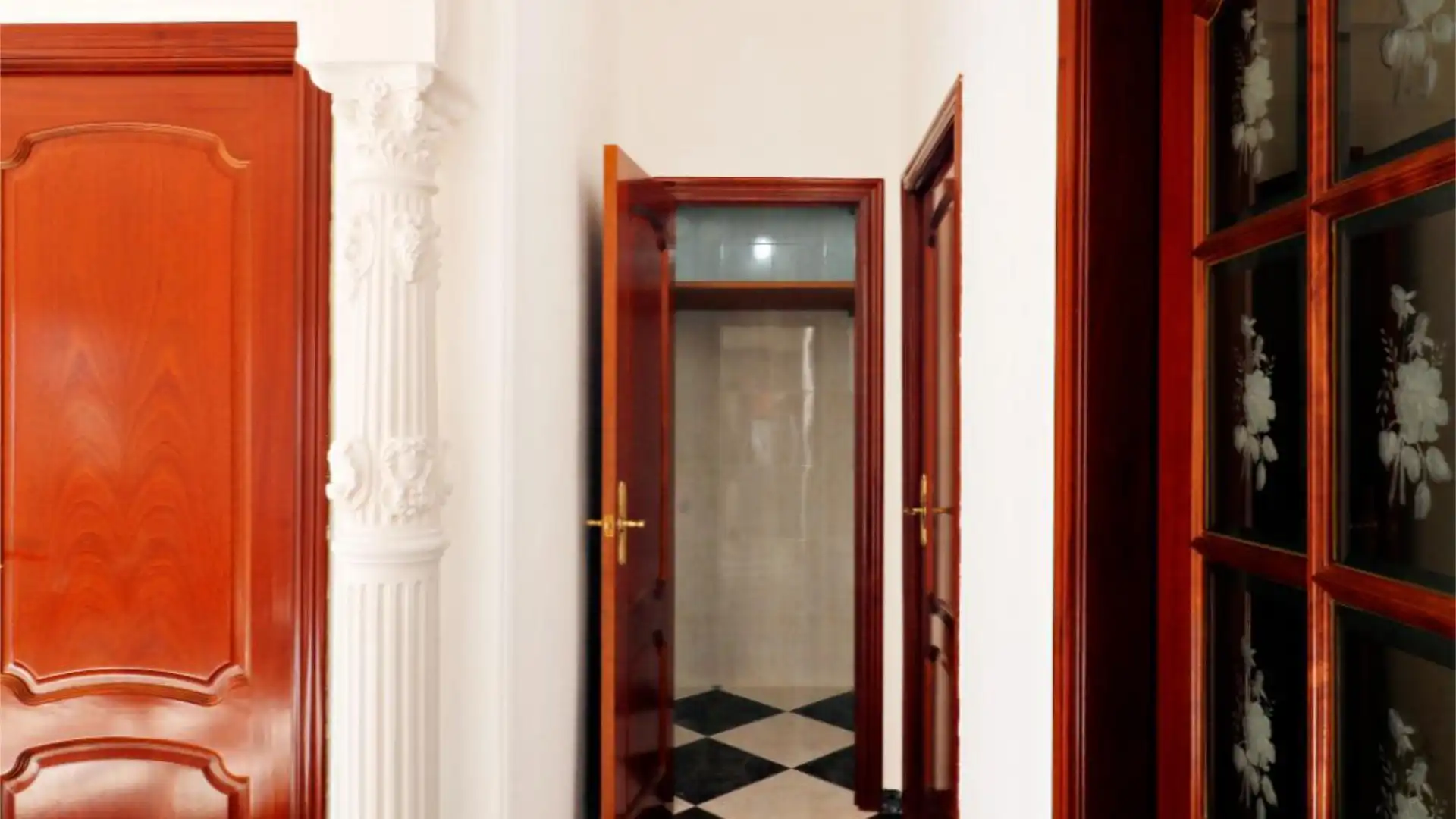 Piso en  Plaza Góngora 1 - Foto 17