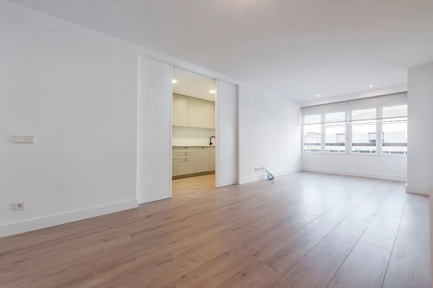 Piso en calle del General Margallo, 2 - Foto 2