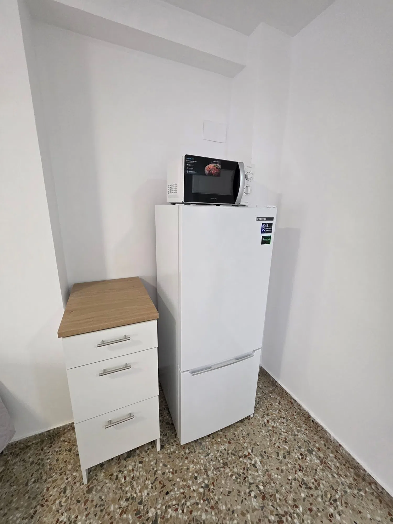Estudio en garcia gutierrez, 41 - Foto 5