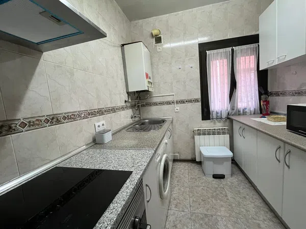 Piso en Bajada Potro, 2, Antequeruela y Covachuelas, Antequeruela y Covachuelas - Foto 5