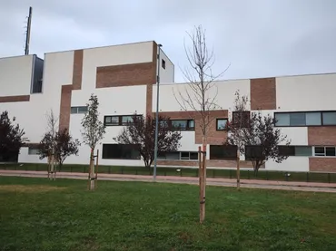 Piso en Alcalá de Henares - Foto 40