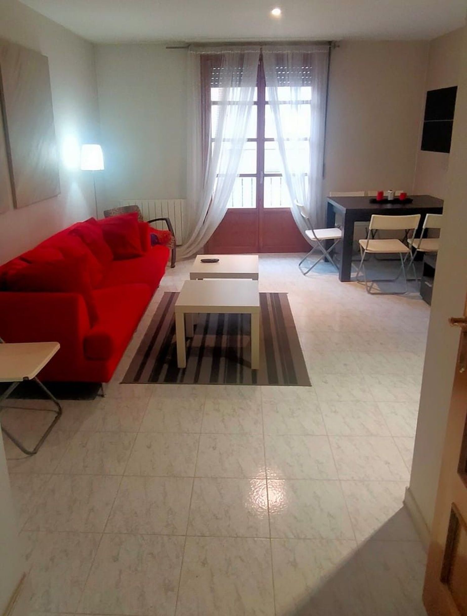 Piso en calle de Santo Dominguito de Val, 11 - Foto 1