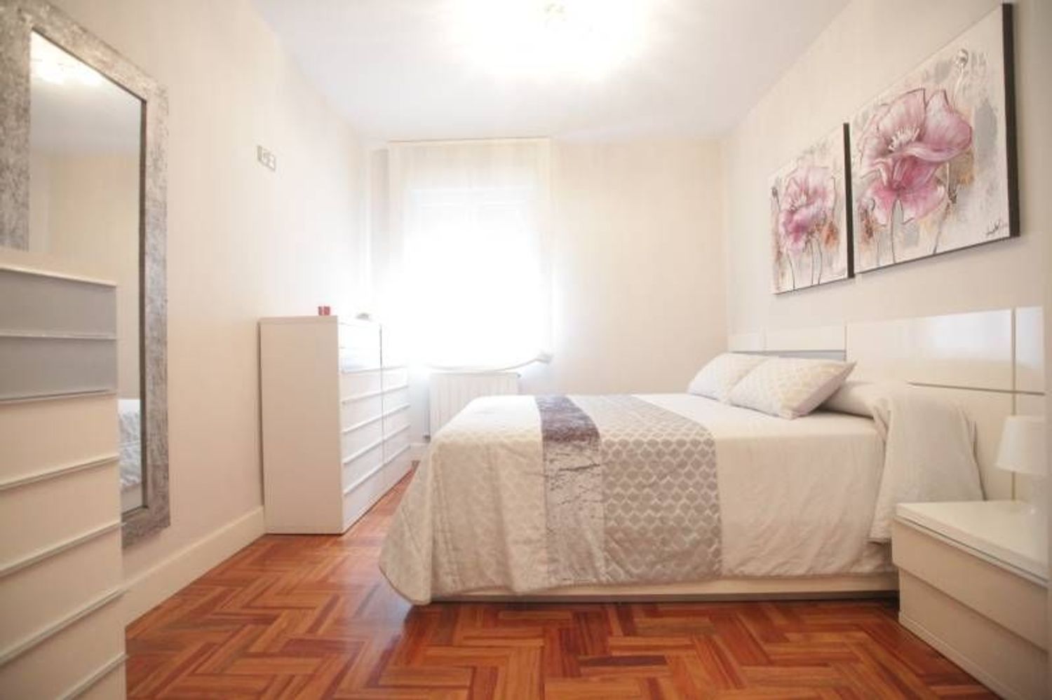 Piso en Calle Clemente Beltran Heredia, 3, Centro - Ariz - Uribarri, Centro - Ariz - Uribarri - Foto 9