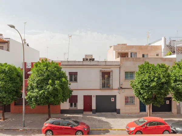 Piso en Plaza Alcalde Horacio Hermoso Araujo, 8, Tiro de Línea - Foto 3
