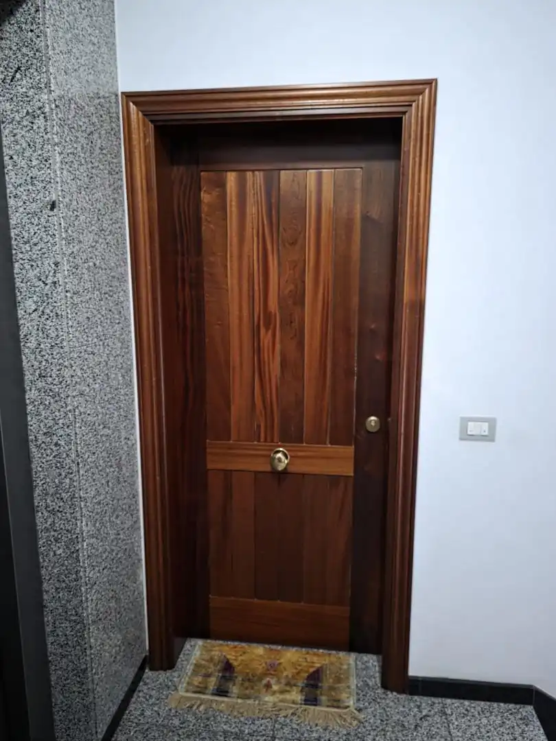 Piso en  Calle Agustín de Betancourt 7 - Foto 2