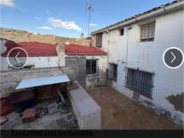 Chalet en casas del señor - Foto 3