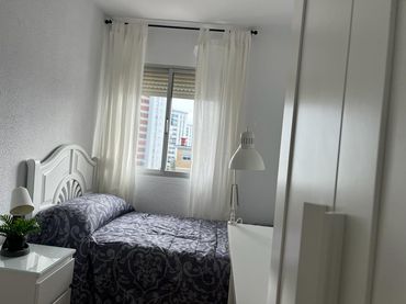 Piso en  Plaza la Malagueña 2 - Foto 6