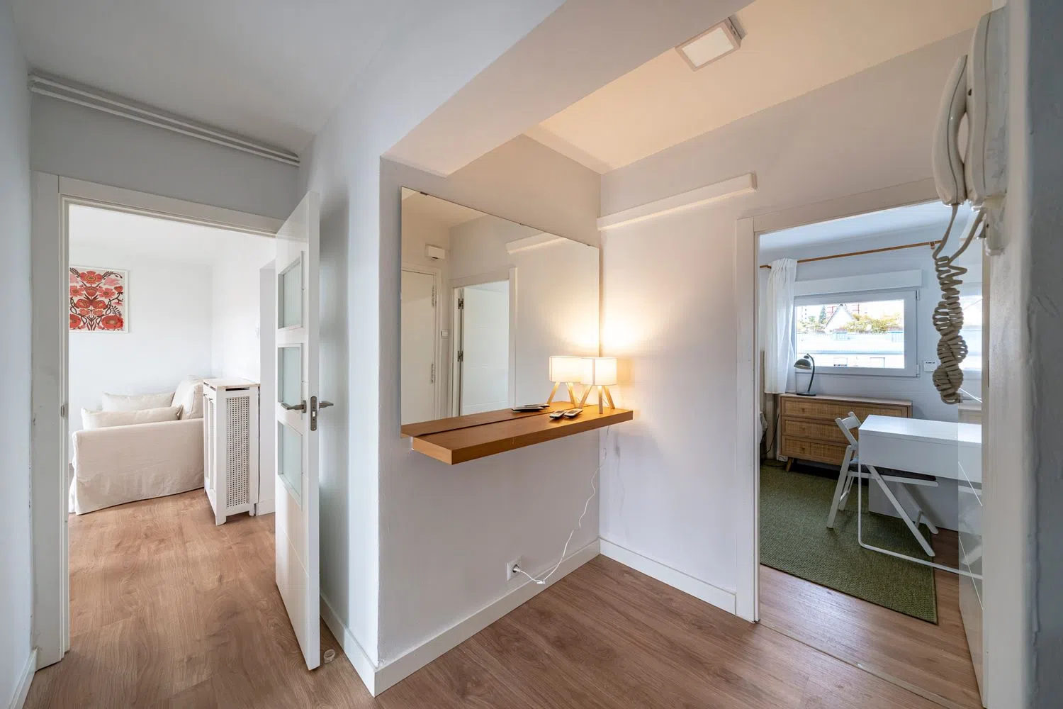 Piso en calle de Gomeznarro, 86 - Foto 13