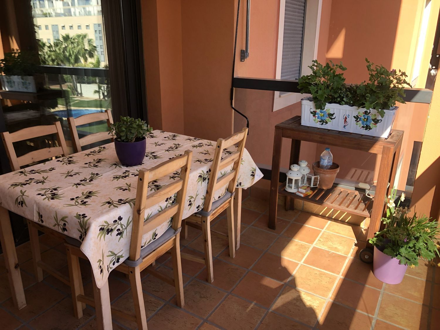 Piso en Camino del Llavador, 9, Les Bassetes-El Marjal - Foto 23