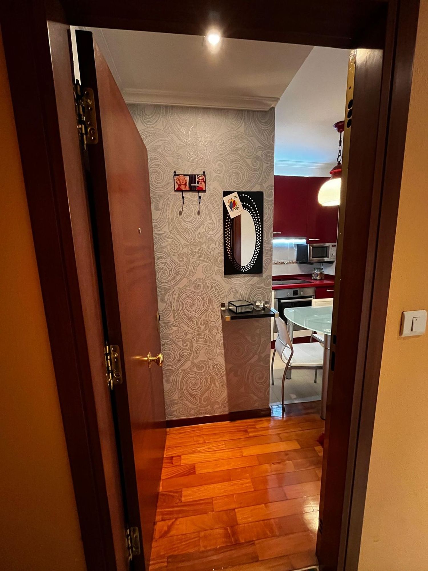 Piso en calle Coutadas, 169 - Foto 15